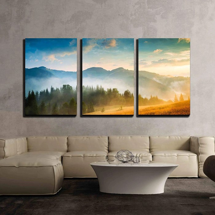 Home decor wall pictures