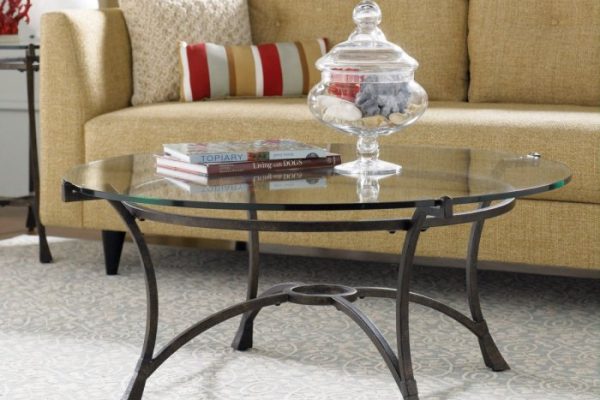 Glass table coffee tables modern end living room decor chrome top ideas decorating sets wood furniture round detail very rooms