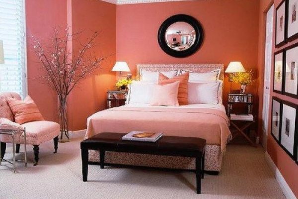 Bedroom wall decor ideas