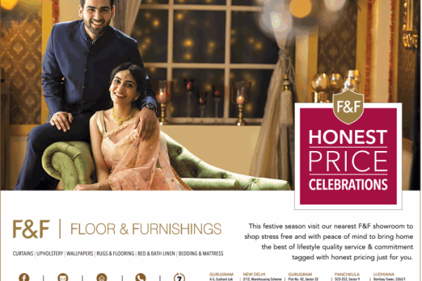 Floor and decor promo