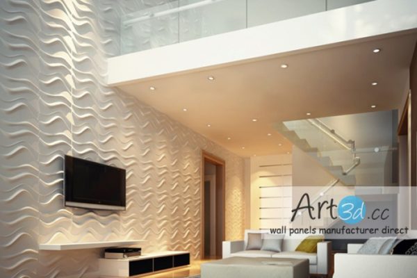 3d wall decor ideas