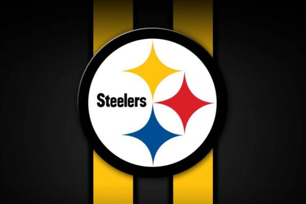 Pittsburgh steelers wall decor