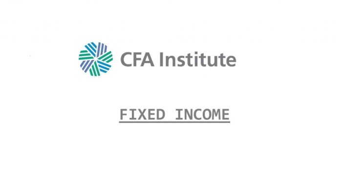 Cfa trade price stock