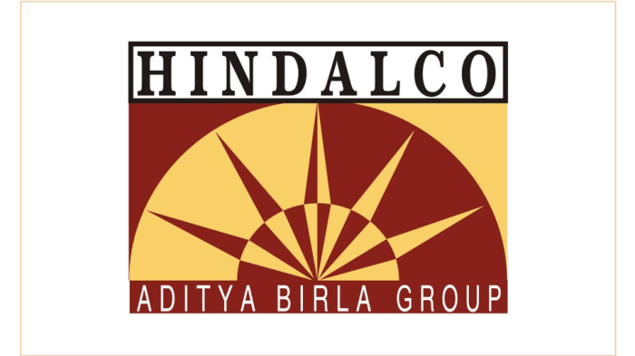 Hindalco industries ns logo companiesmarketcap