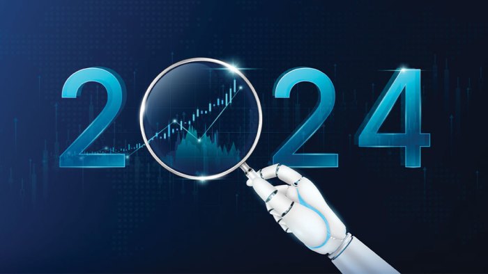 Nvidia stock price prediction 2024