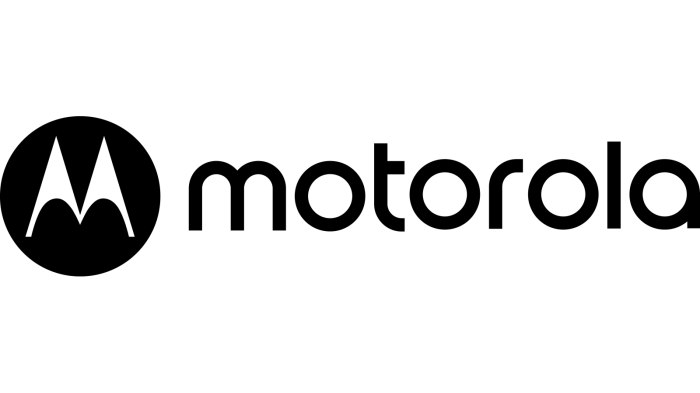 Motorola stock price