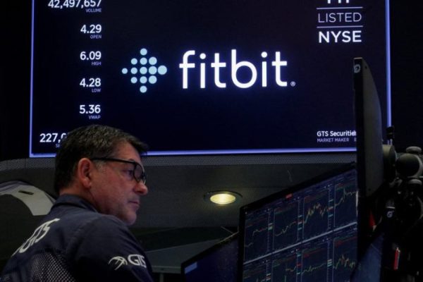 Fitb stock price