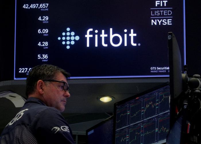 Fitb stock price