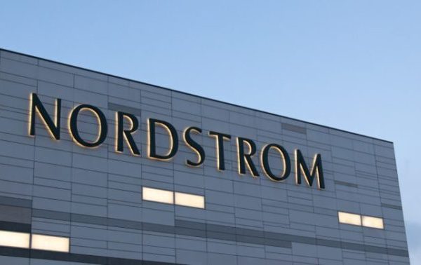 Nordstrom stock price