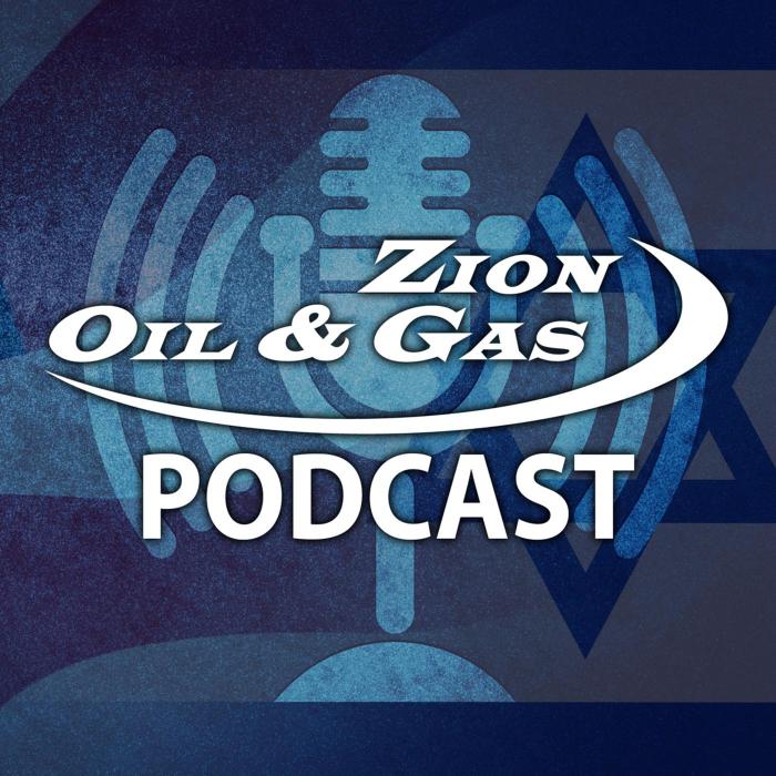 Zion oil and gas stock price