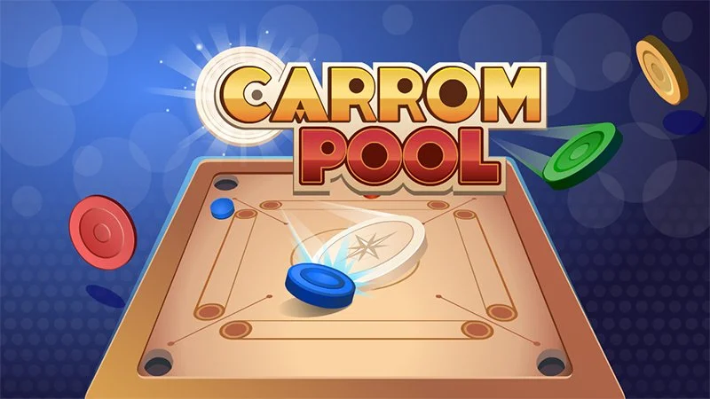 Carrom Pool